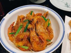豉油大虾-大宅院(西溪路店)
