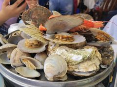 -日照大牌檔•小船海鲜(万平口店)
