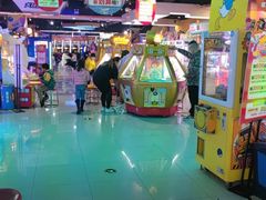 -大玩家(平江万达店)