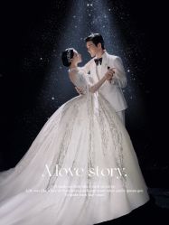 -爱城婚纱摄影·品质严选店