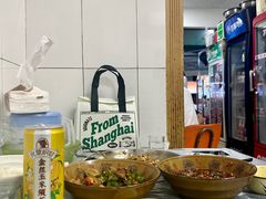 -老师傅餐馆(长沙店)