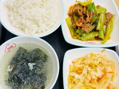 -回味鸭血粉丝汤(砂之船店)