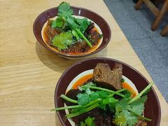 -十八梯邓凳面(狮子坪店)