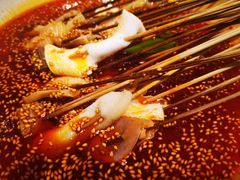 -嘉州叶婆婆钵钵鸡(建设路店)