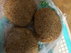 烧饼-满记烧饼(牛街东里小区一区店)