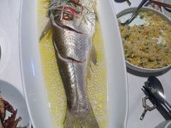 -苏帮袁Sue Cuisine(来福士店)