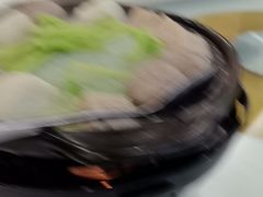 -金华安大酒楼·老牌潮菜·粤式茶点(东方国际店)