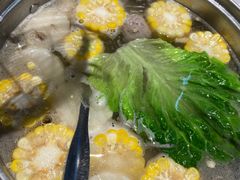 -八合里牛肉火锅(深圳海德店)