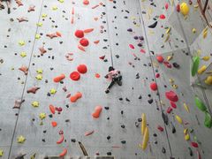 -尽峰攀岩 Acme Climbing