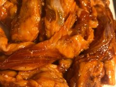 -好旺角齐市鲜切牛自助烤肉(农林五道街总店)