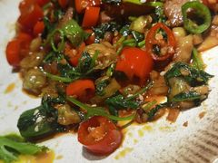 -敏珠拉姆藏餐·南京厨房(富春江东街店)