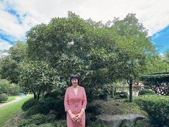 -桂林公园(地铁站)