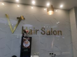 -V+ Hair