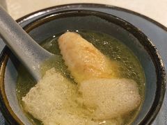 鸡肉肥嫩-百年果林椰子鸡(中洲店)