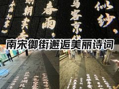 -南宋御街