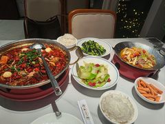 -董太婆老妈蹄花·川菜馆(福田店)