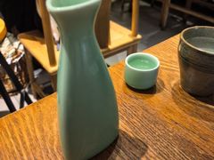 -静一餐厅·湖北菜(前门店)