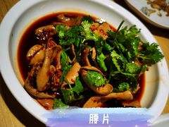 -兔爸私家小厨(新北万达店)