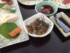 picture-真剑日本料理·铁板烧(贵州路店)