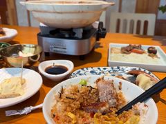 -花和海鲜自助(梅江店)