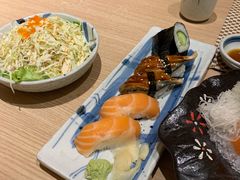 -歌行灯日本料理(伊势丹店)