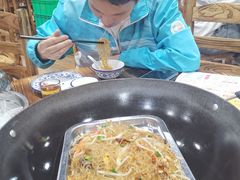 -鹅来顺·顺德火焰醉鹅(天平架分店)