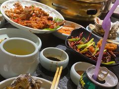 -味家烤肉烤鳗鱼牛排(西塔旗舰店)