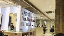 -PE SALON