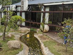 -湘力力小院·鱼汤泡饭(枫林路店)