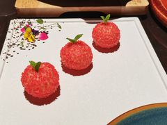 -江上荟·创意中国菜(绿地缤纷城店)
