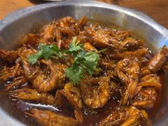 -槐店王婆大虾(开发区店)