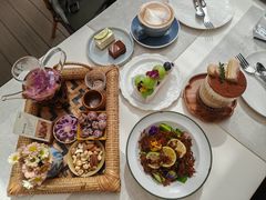 -六阅·福十 FORTEN 海景咖啡西餐厅(双廊古镇店)