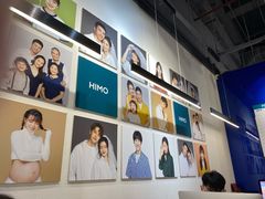 -海马体家庭照相馆(广州正佳广场店)