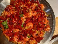 -喝丢一只鞋海鲜烧烤·海肠捞饭(东关街店)