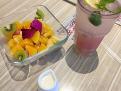 -必胜客(蜀山万象汇店)
