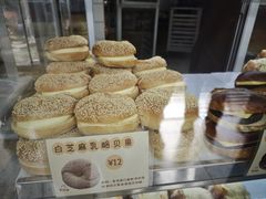 -甜嘟嘟烘焙坊(舒城路店)