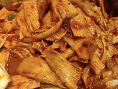 -韩盛·盛江山自助料理(学院路江北大学城店)