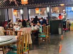 -卢大鲜鱼头捞饭(美利广场店)