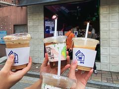 -JPG coffee(广州体育西店)