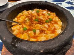 -绿茶餐厅(布吉万象汇店)