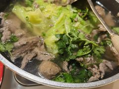 -乔阿马·江南味·驴肉香(龙湖华泾天街店)