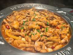 -胖哥俩肉蟹煲(福州仓山爱琴海店)