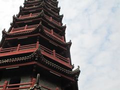 -南沙天后宫景区