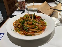 -清真·卡德尔大叔新疆主题餐厅(龙汇路店)
