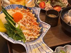 -摩打食堂(壹方中心店)