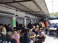 -温记府廟豆汤饭·始于1955年(海椒店)