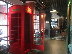 -广东道至正餐厅(区庄店)