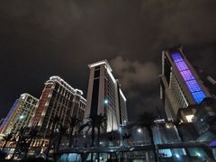 -澳门喜来登大酒店