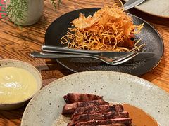 -BOR Eatery(安福路店)