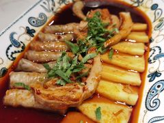 -相约·羊村小馆(长沙路店)